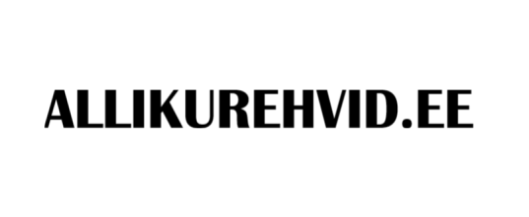 ALLIKUREHVID.EE/Nagelpuit OÜ